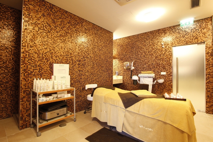 Imagen de los interiores del Hotel Montebelo Aguieira Lake Resort and Spa. Foto 8