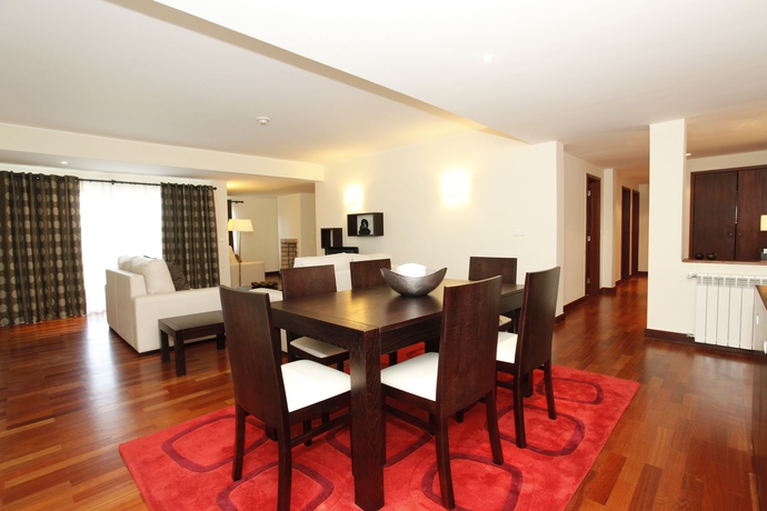 Imagen de la habitación del Hotel Montebelo Aguieira Lake Resort and Spa. Foto 4