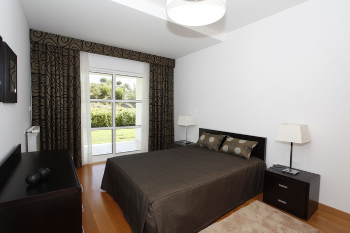 Imagen de la habitación del Hotel Montebelo Aguieira Lake Resort and Spa. Foto 5