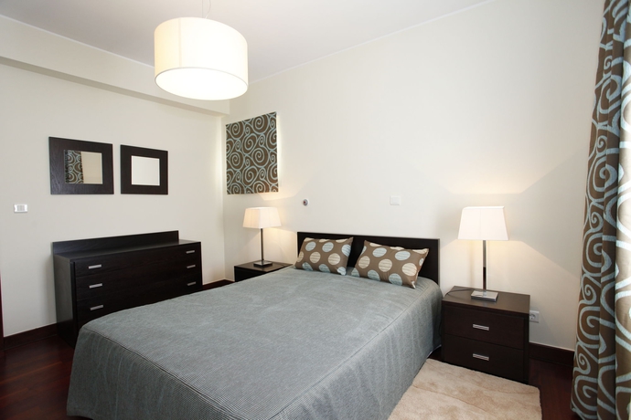 Imagen de la habitación del Hotel Montebelo Aguieira Lake Resort and Spa. Foto 6