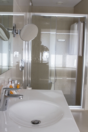 Imagen de la habitación del Hotel Montebelo Girassol Maputo. Foto 9