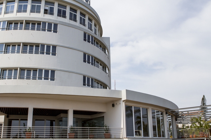 Imagen de los exteriores del Hotel Montebelo Girassol Maputo. Foto 14