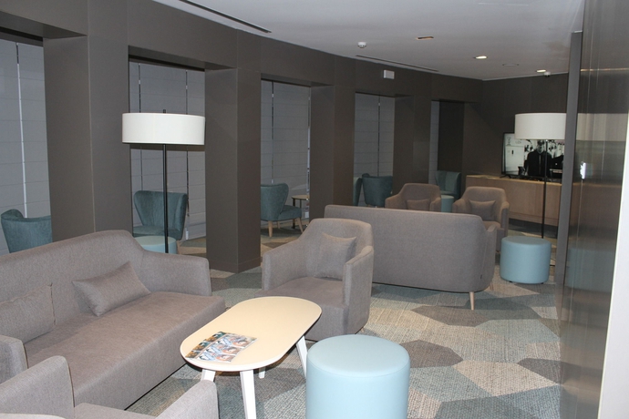 Imagen de los interiores del Hotel Montebelo Girassol Maputo. Foto 15