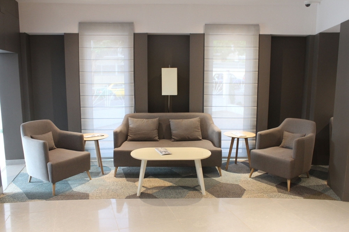 Imagen de los interiores del Hotel Montebelo Girassol Maputo. Foto 16