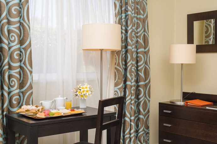 Imagen de la habitación del Hotel Montebelo Indy Maputo Congress. Foto 2