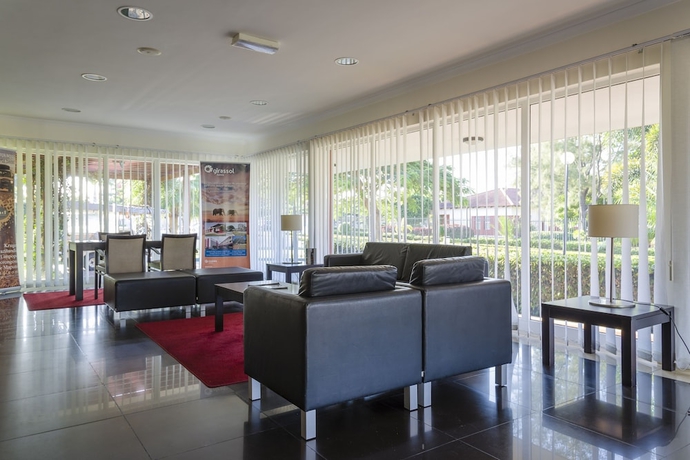 Imagen de los interiores del Hotel Montebelo Indy Maputo Congress. Foto 18