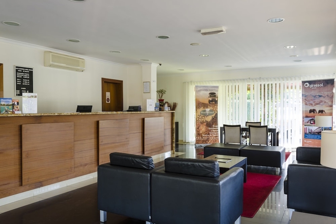 Imagen de los interiores del Hotel Montebelo Indy Maputo Congress. Foto 19