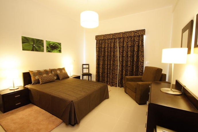 Imagen de la habitación del Hotel Montebelo Indy Maputo Congress. Foto 8