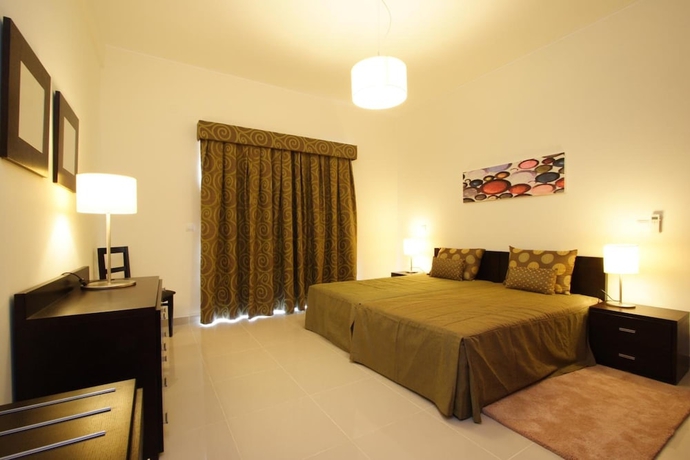 Imagen de la habitación del Hotel Montebelo Indy Maputo Congress. Foto 9