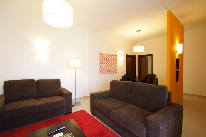 Imagen de la habitación del Hotel Montebelo Indy Maputo Congress. Foto 15