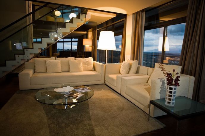 Imagen general del Hotel Montebelo Viseu Congress. Foto 4