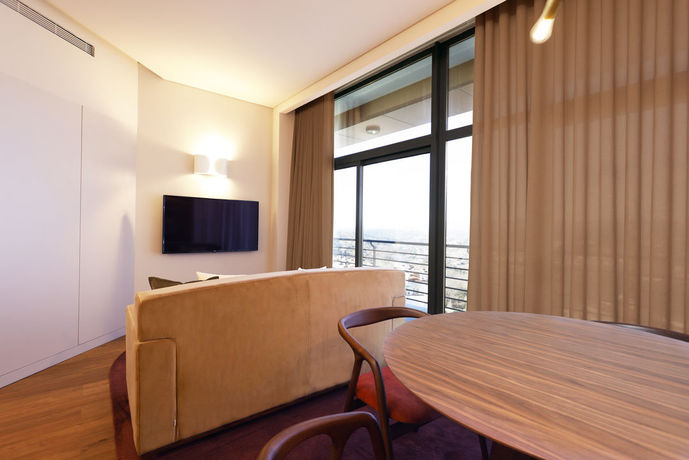 Imagen general del Hotel Montebelo Viseu Congress. Foto 17