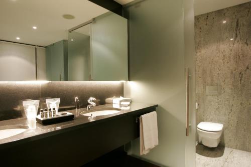 Imagen general del Hotel Montebelo Viseu Congress. Foto 21