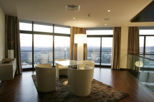 Imagen general del Hotel Montebelo Viseu Congress. Foto 22