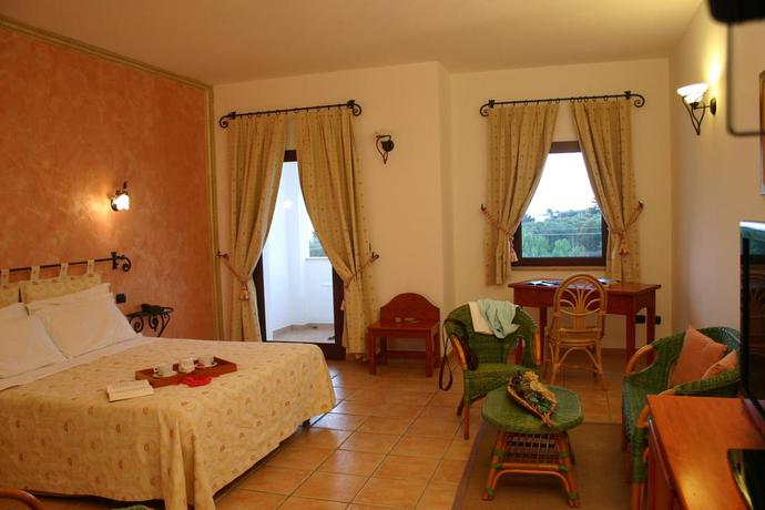 Imagen general del Hotel Montecallini. Foto 5