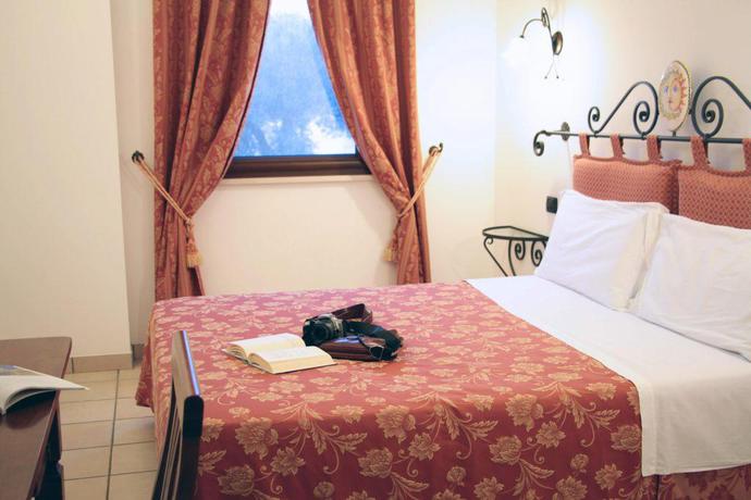 Imagen general del Hotel Montecallini. Foto 6