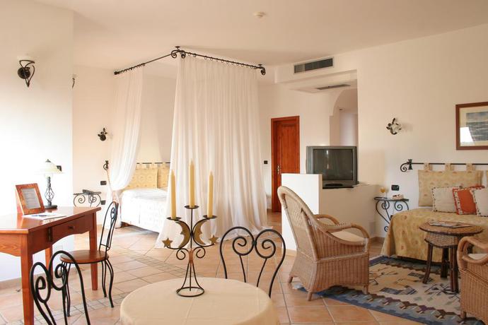 Imagen general del Hotel Montecallini. Foto 8