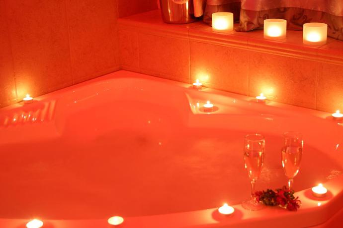 Imagen general del Hotel Montecallini. Foto 13