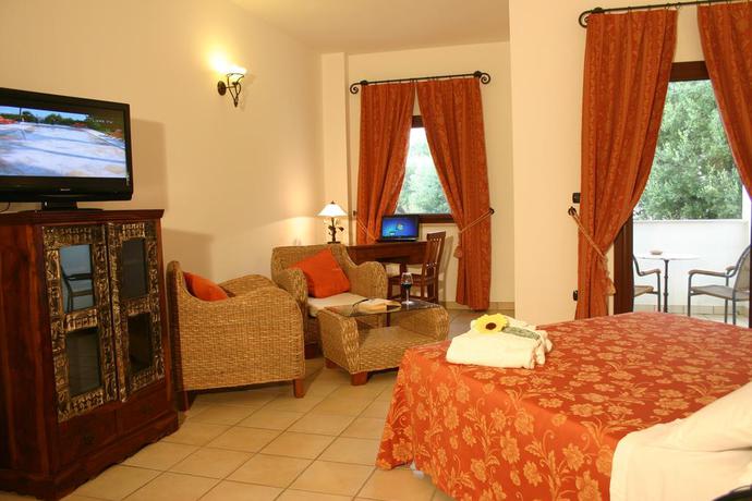 Imagen general del Hotel Montecallini. Foto 14