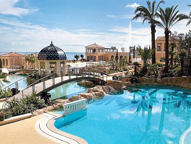 Imagen general del Hotel Monte-carlo Bay and Resort. Foto 2
