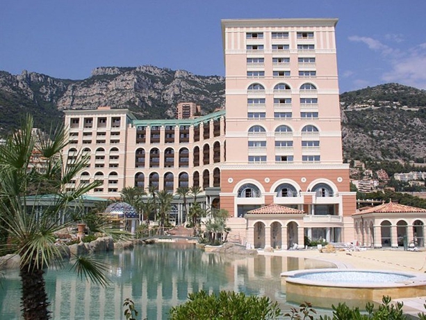 Imagen general del Hotel Monte-carlo Bay and Resort. Foto 3