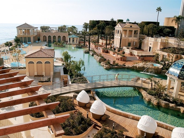 Imagen general del Hotel Monte-carlo Bay and Resort. Foto 6