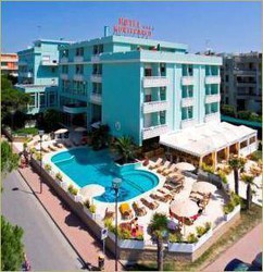 Imagen general del Hotel Montecarlo, Bibione. Foto 6