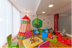 Imagen general del Hotel Montecarlo, Bibione. Foto 4