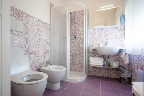 Imagen de la habitación del Hotel Montecarlo, Caorle. Foto 5