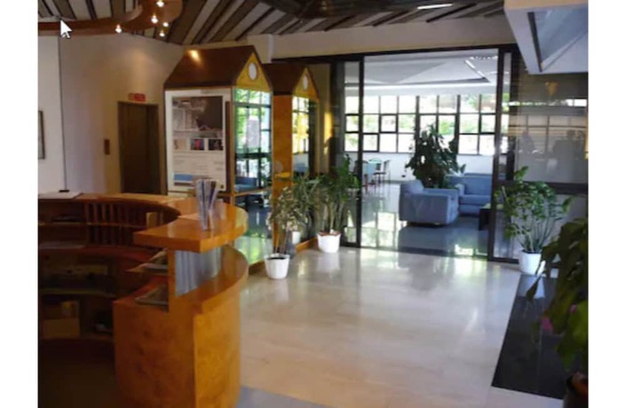 Imagen de los interiores del Hotel Montecarlo, Chianciano Terme. Foto 15