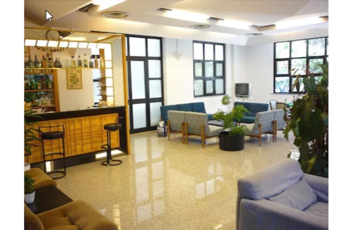 Imagen de los interiores del Hotel Montecarlo, Chianciano Terme. Foto 16
