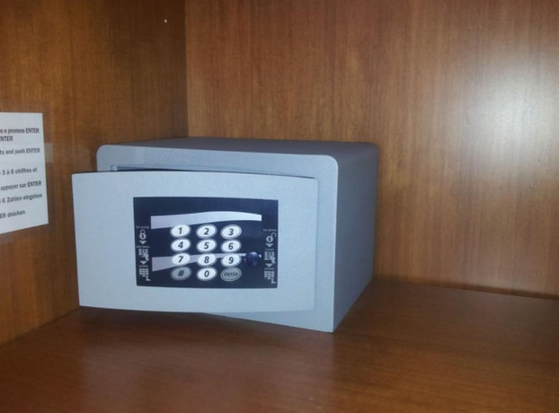 Imagen de la habitación del Hotel Montecarlo, Chianciano Terme. Foto 7