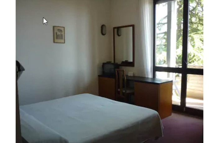 Imagen de la habitación del Hotel Montecarlo, Chianciano Terme. Foto 8