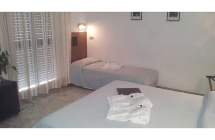 Imagen de la habitación del Hotel Montecarlo, Chianciano Terme. Foto 9