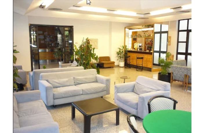 Imagen de los interiores del Hotel Montecarlo, Chianciano Terme. Foto 18