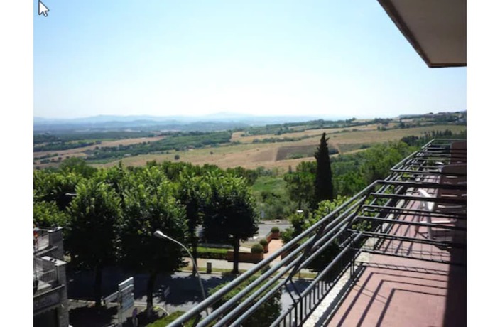 Imagen de la habitación del Hotel Montecarlo, Chianciano Terme. Foto 10
