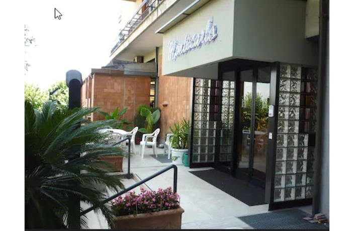 Imagen general del Hotel Montecarlo, Chianciano Terme. Foto 3