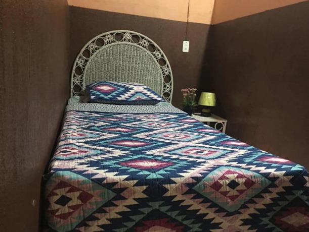 Imagen de la habitación del Hotel Montecarlo, Ciudad de Guatemala. Foto 3