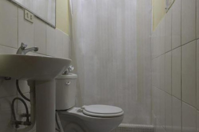 Imagen de la habitación del Hotel Montecarlo, Ciudad de Guatemala. Foto 4