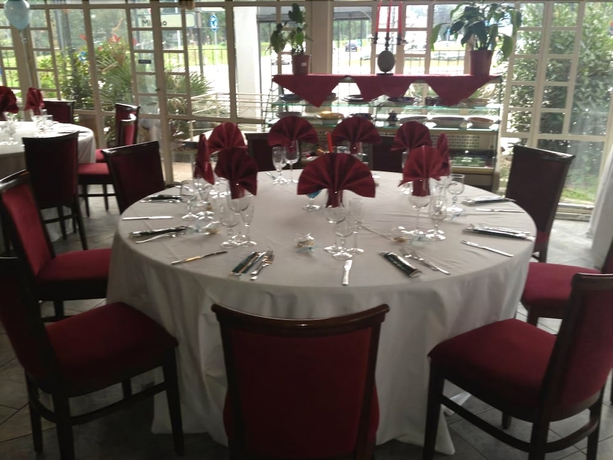 Imagen de los interiores del Hotel Montecarlo, Legnano. Foto 14