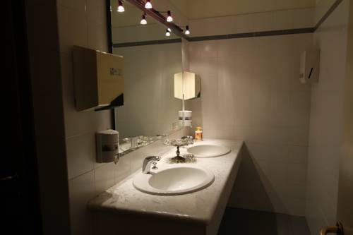 Imagen de la habitación del Hotel Montecarlo, Lido Di Camaiore. Foto 1
