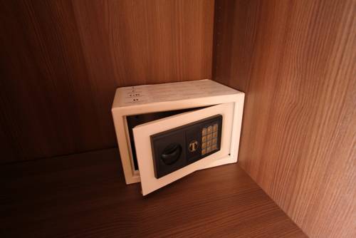 Imagen de la habitación del Hotel Montecarlo, Lido Di Camaiore. Foto 3