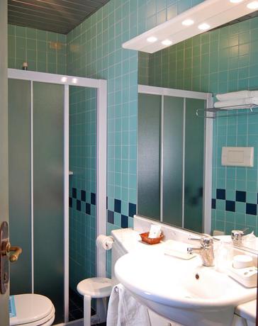 Imagen de la habitación del Hotel Montecarlo, Lido Di Jesolo. Foto 6