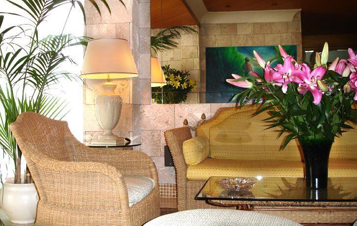 Imagen de los interiores del Hotel Montecarlo, Lido Di Jesolo. Foto 12