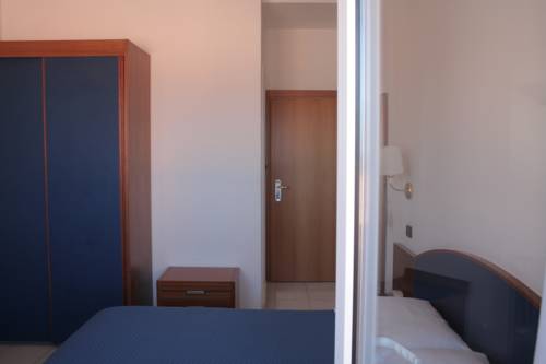 Imagen de la habitación del Hotel Montecarlo, Milano Marittima. Foto 3