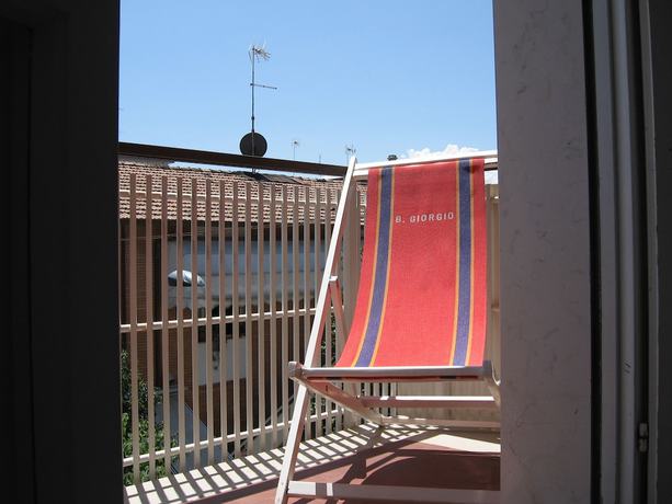 Imagen de la habitación del Hotel Montecarlo Nord. Foto 6