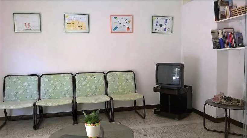 Imagen de los interiores del Hotel Montecarlo Nord. Foto 15