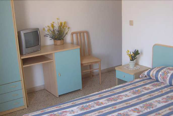 Imagen de la habitación del Hotel Montecarlo Nord. Foto 7