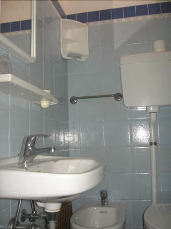 Imagen de la habitación del Hotel Montecarlo Nord. Foto 9