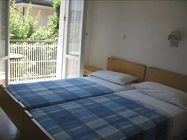 Imagen general del Hotel Montecarlo Nord. Foto 1